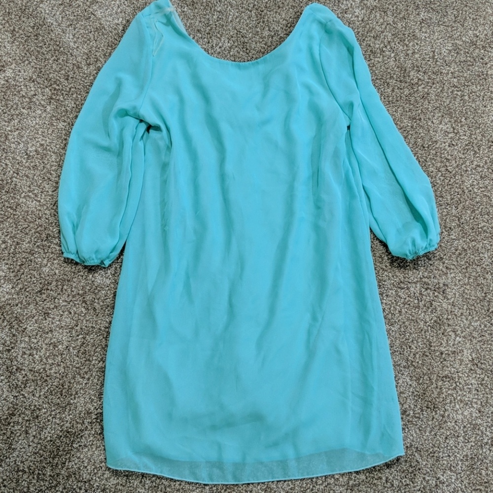 Boutique dress